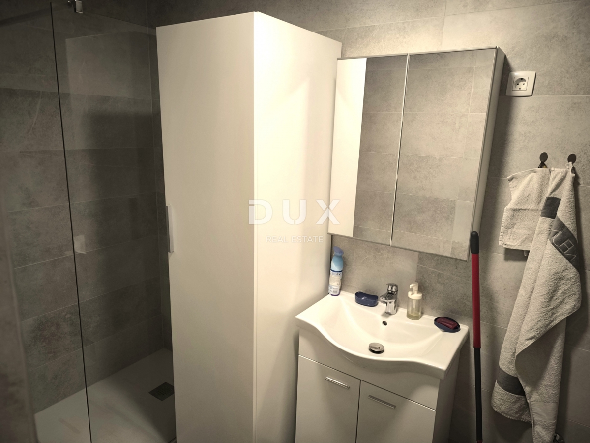 ISTRIA, POLA - Appartamento con balcone 58 m2 Monte Zaro 