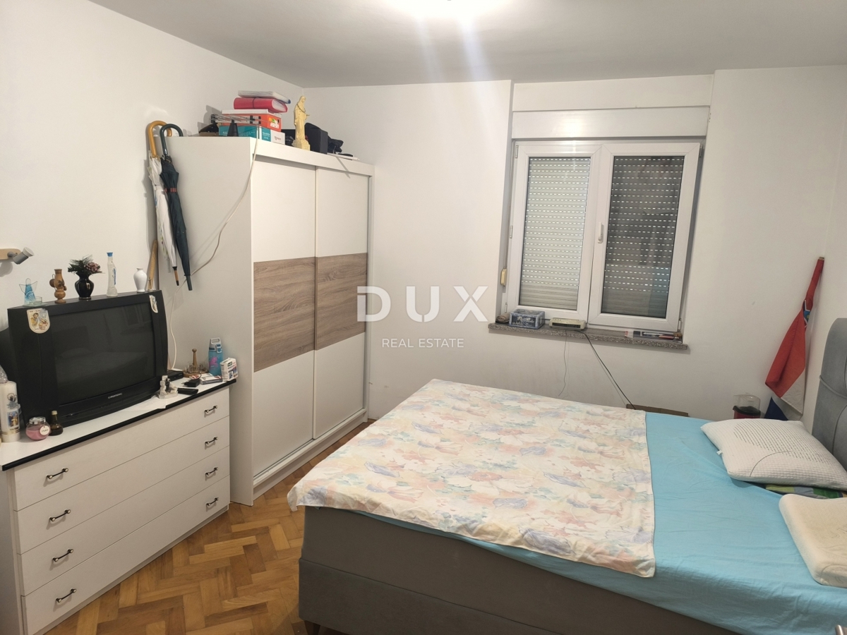 ISTRIA, POLA - Appartamento con balcone 58 m2 Monte Zaro 