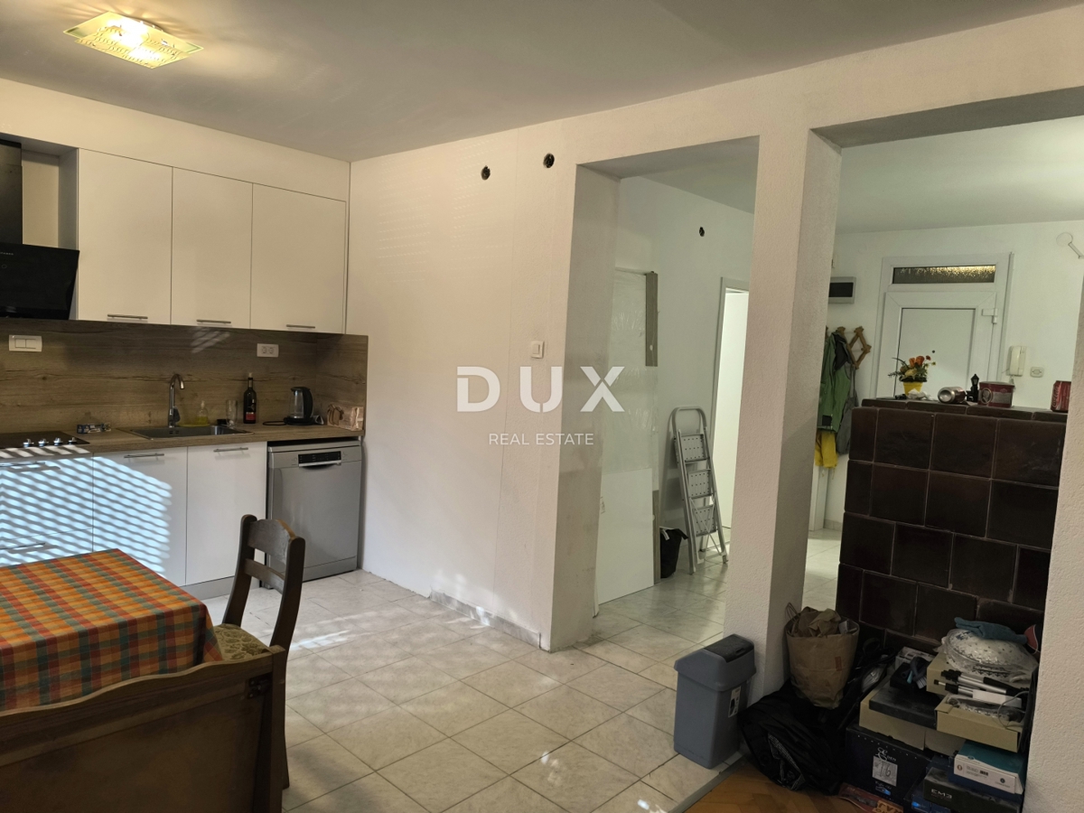 ISTRIA, POLA - Appartamento con balcone 58 m2 Monte Zaro 