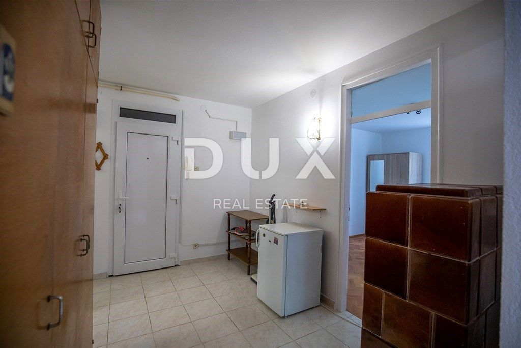 ISTRIA, POLA - Appartamento con balcone 58 m2 Monte Zaro 