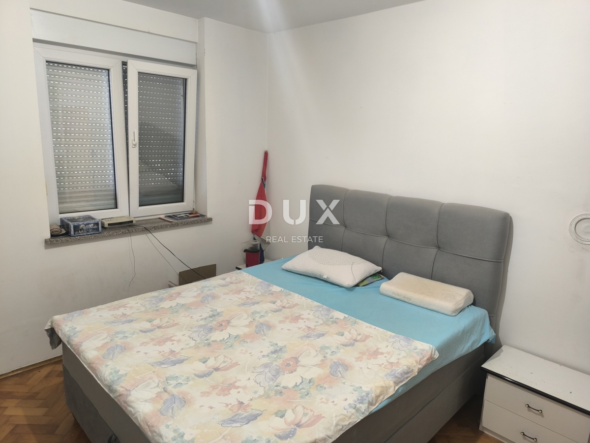 ISTRIA, POLA - Appartamento con balcone 58 m2 Monte Zaro 