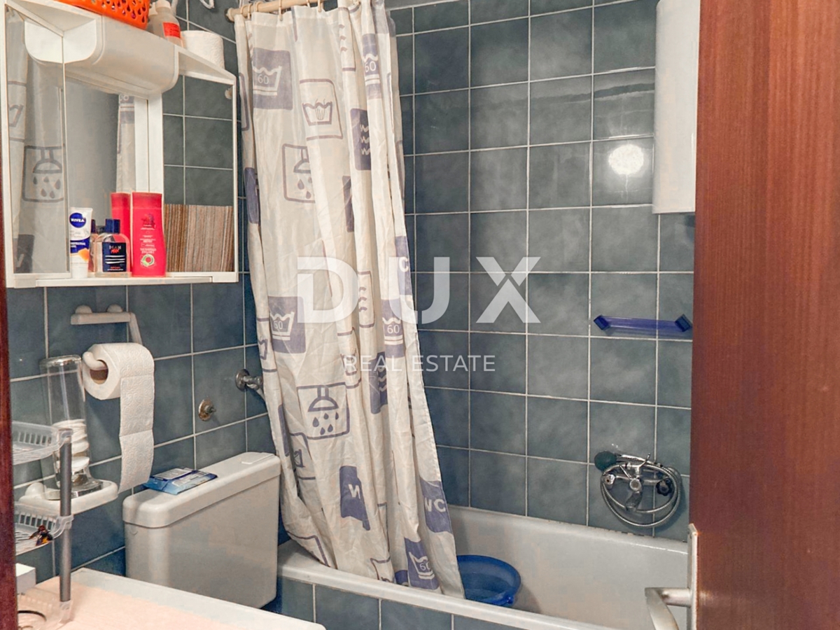 Casa Draga Bašćanska, Baška, 190m2