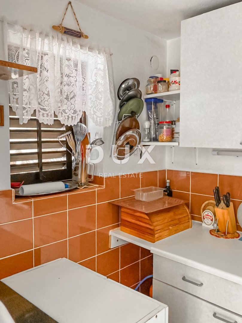 Casa Draga Bašćanska, Baška, 190m2