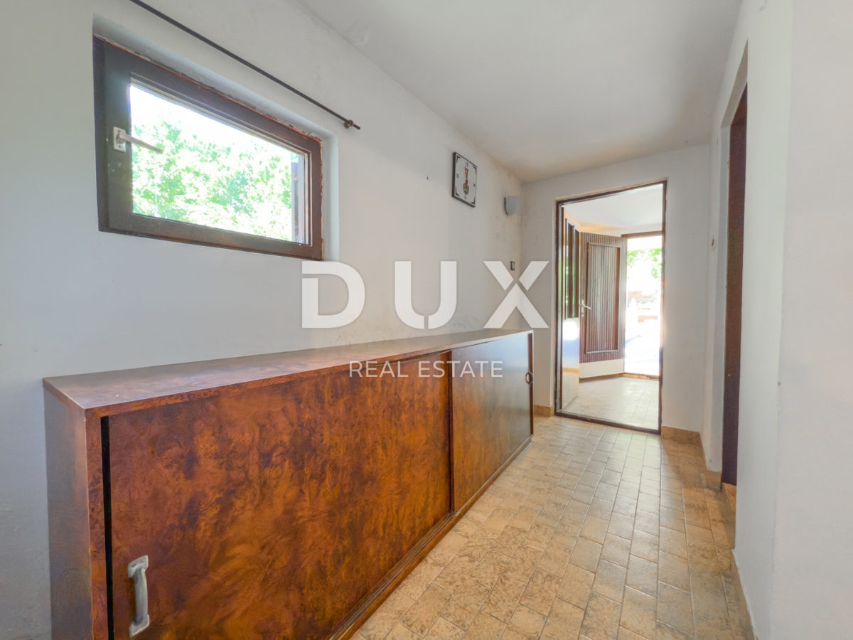 Casa Draga Bašćanska, Baška, 190m2