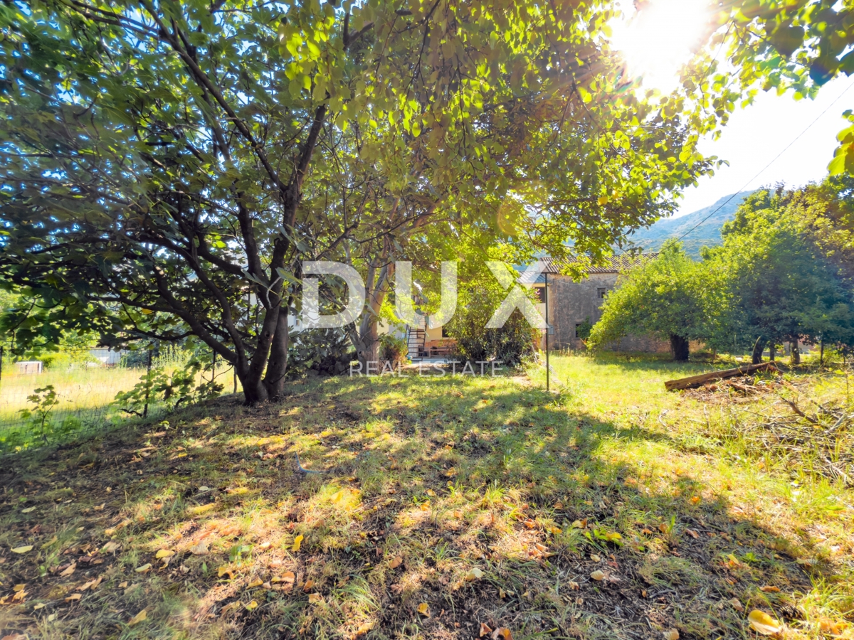 Casa Draga Bašćanska, Baška, 190m2