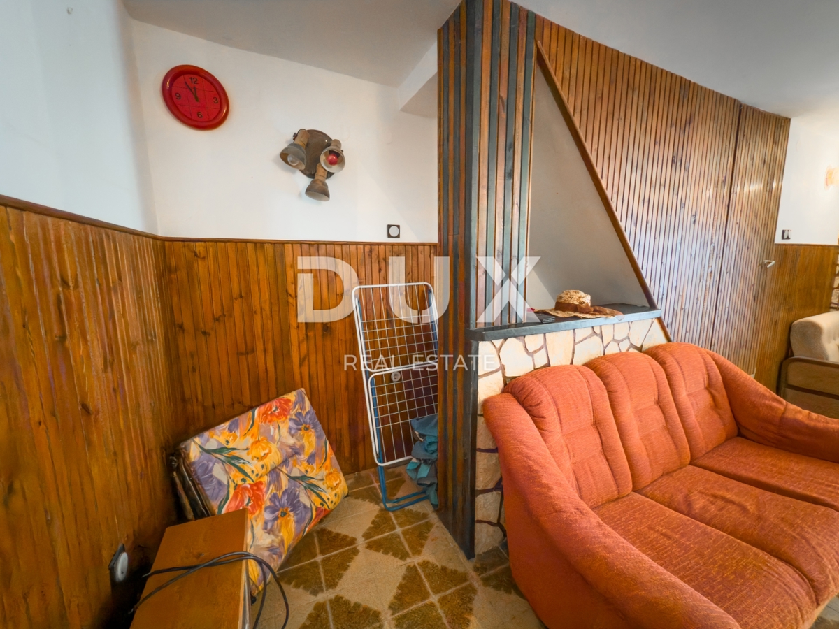 Casa Draga Bašćanska, Baška, 190m2