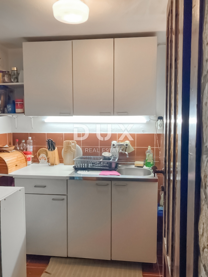 Casa Draga Bašćanska, Baška, 190m2