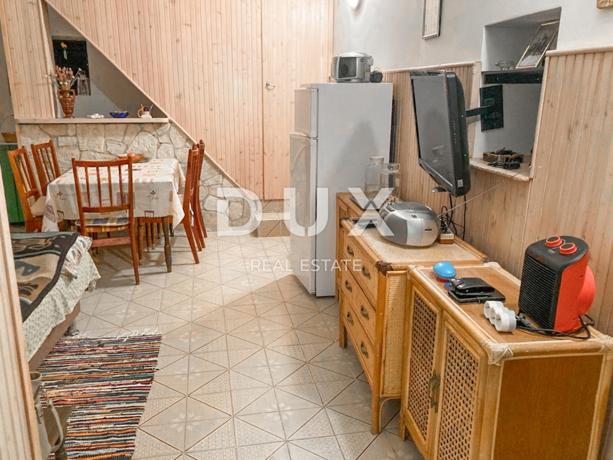 Casa Draga Bašćanska, Baška, 190m2