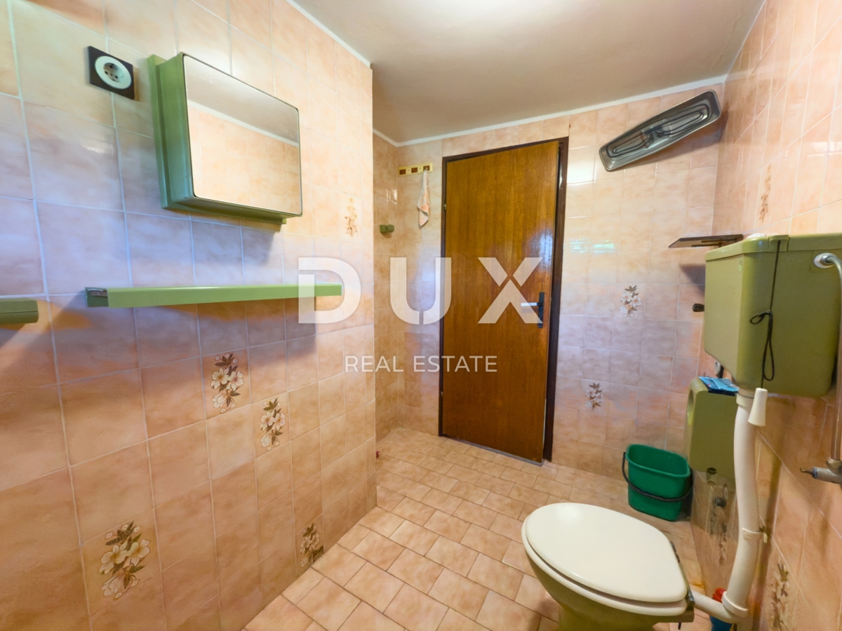 Casa Draga Bašćanska, Baška, 190m2