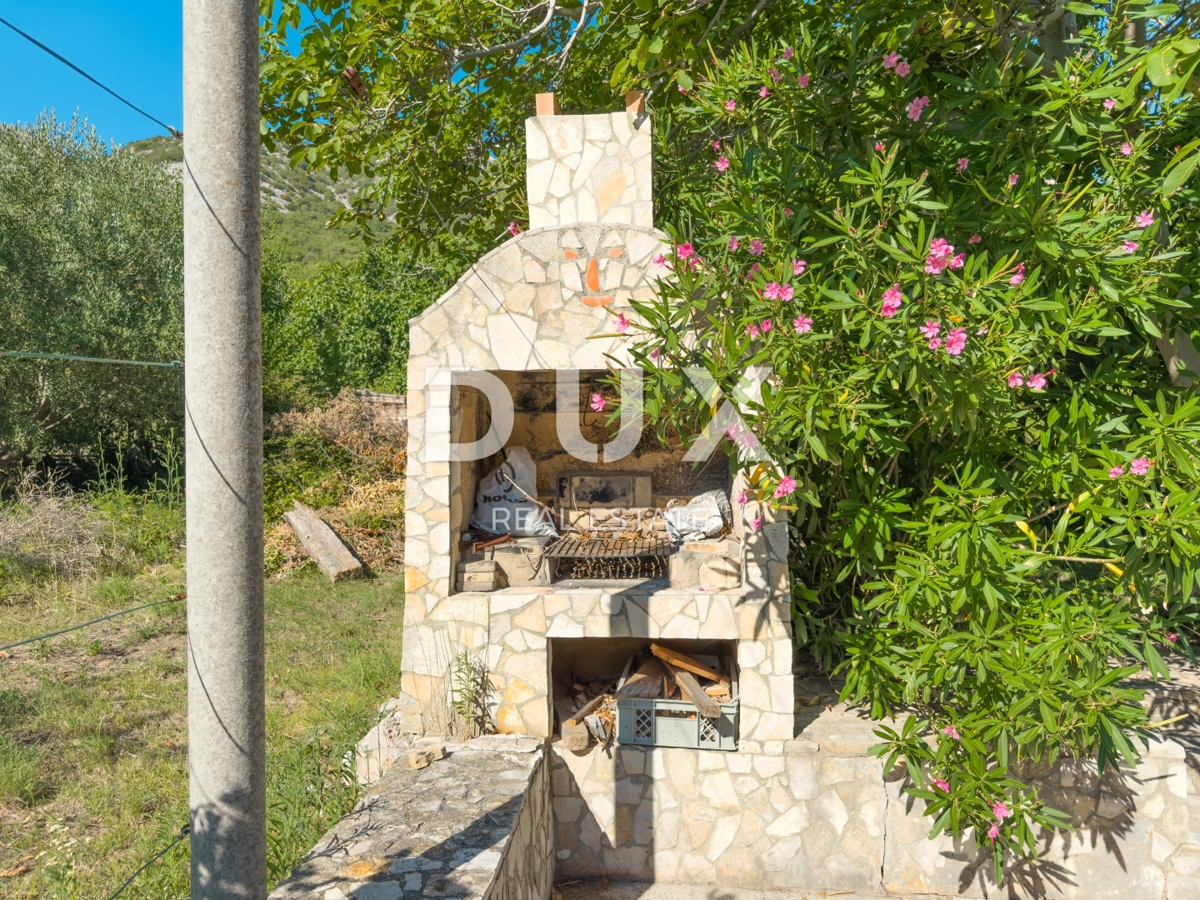 Casa Draga Bašćanska, Baška, 190m2