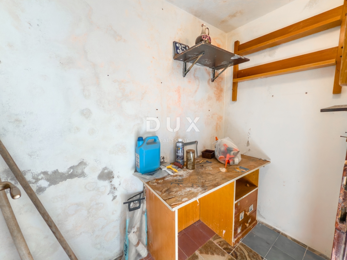 Casa Draga Bašćanska, Baška, 190m2