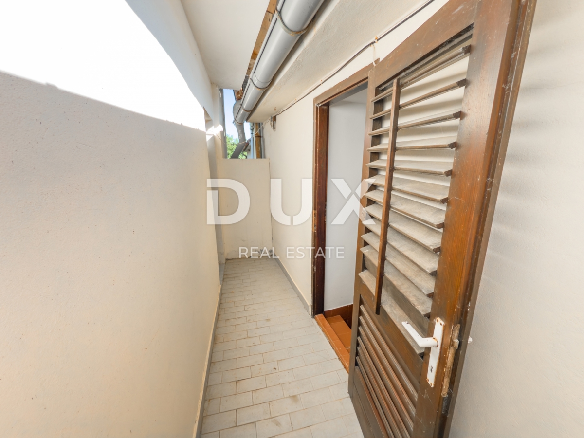 Casa Draga Bašćanska, Baška, 190m2