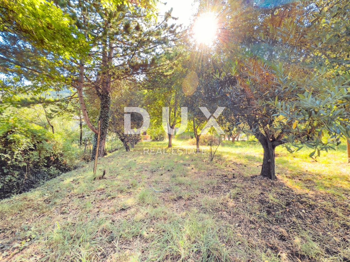 Casa Draga Bašćanska, Baška, 190m2