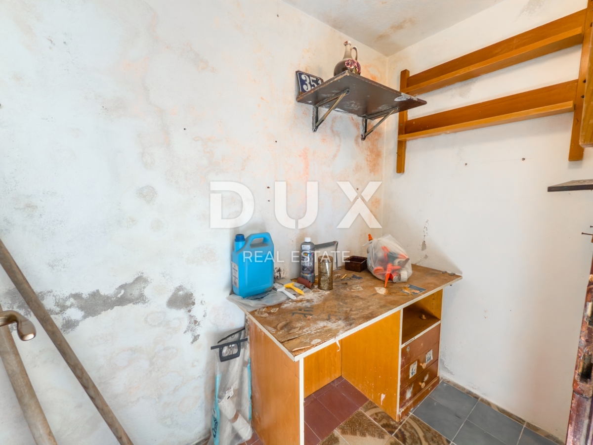 Casa Draga Bašćanska, Baška, 190m2