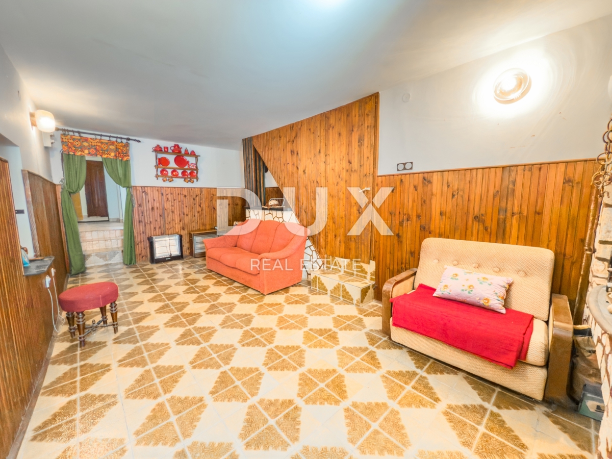 Casa Draga Bašćanska, Baška, 190m2