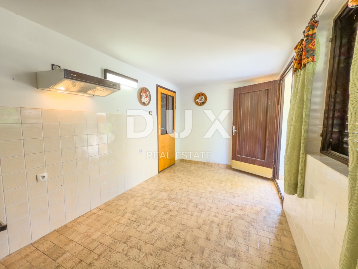 Casa Draga Bašćanska, Baška, 190m2