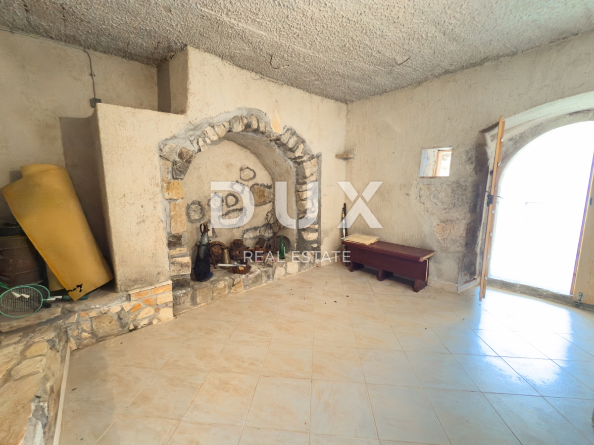 Casa Draga Bašćanska, Baška, 190m2