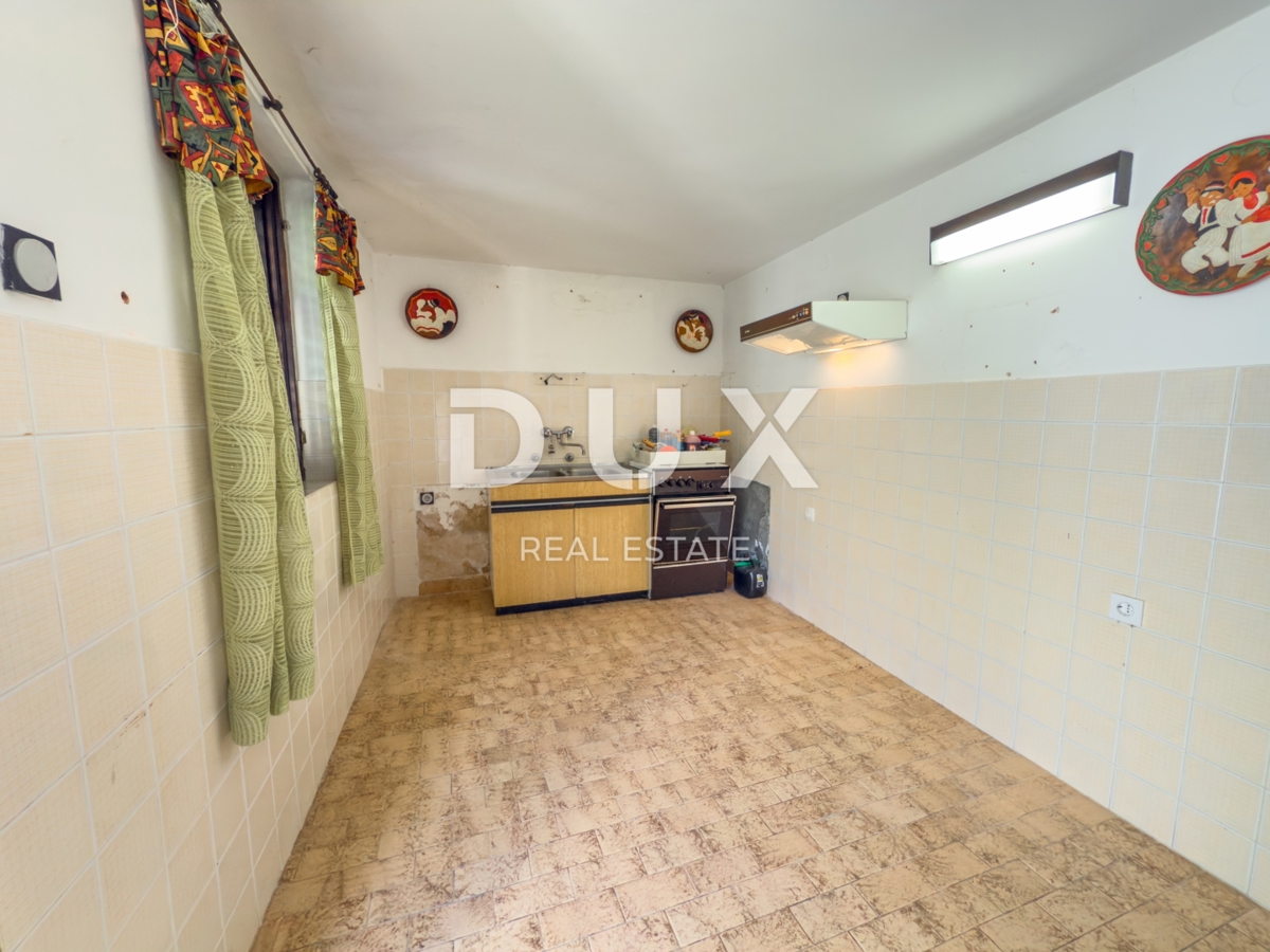 Casa Draga Bašćanska, Baška, 190m2