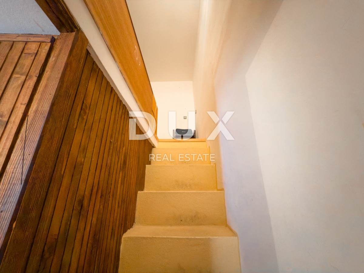 Casa Draga Bašćanska, Baška, 190m2