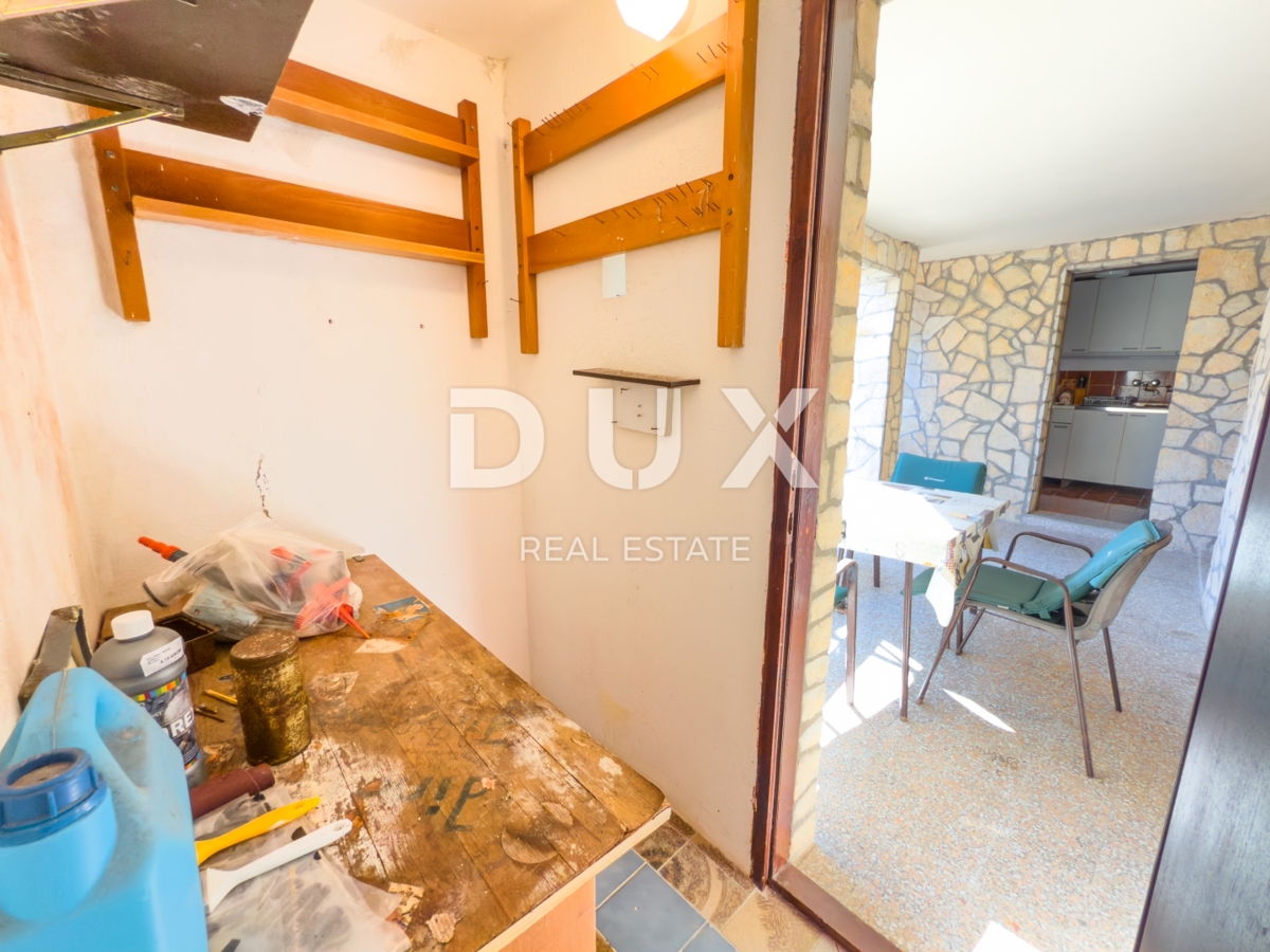 Casa Draga Bašćanska, Baška, 190m2