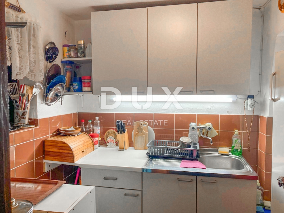 Casa Draga Bašćanska, Baška, 190m2