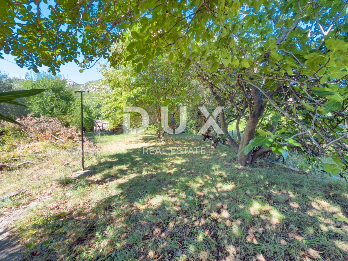 Casa Draga Bašćanska, Baška, 190m2