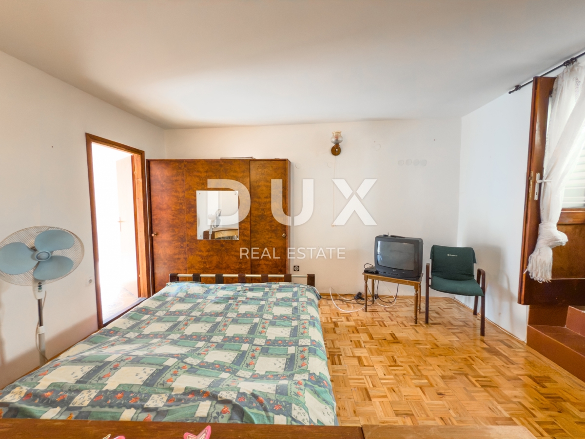 Casa Draga Bašćanska, Baška, 190m2