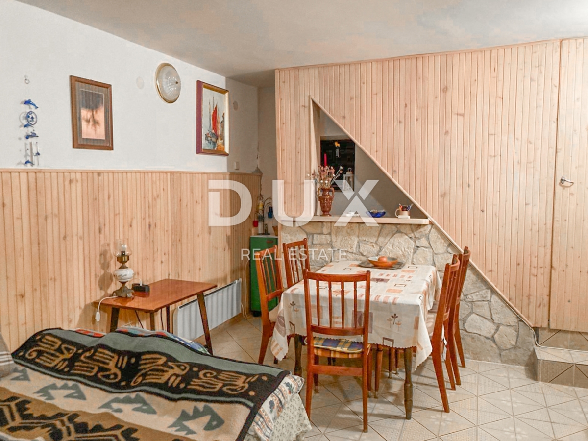 Casa Draga Bašćanska, Baška, 190m2