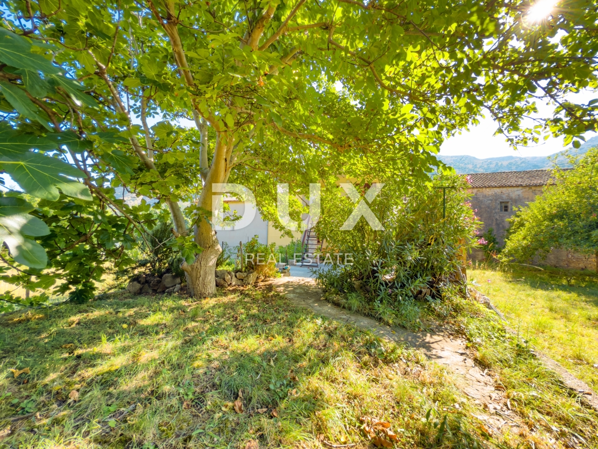 Casa Draga Bašćanska, Baška, 190m2