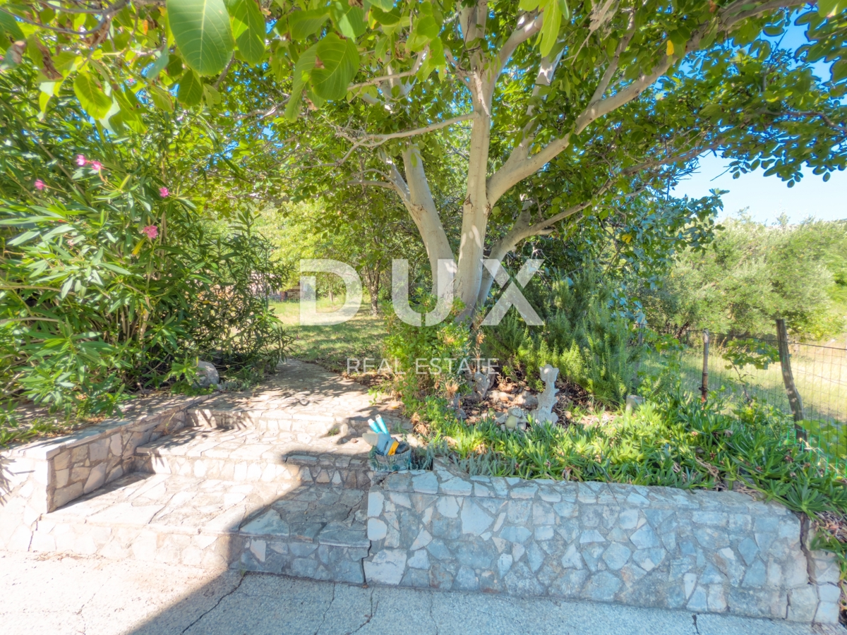 Casa Draga Bašćanska, Baška, 190m2