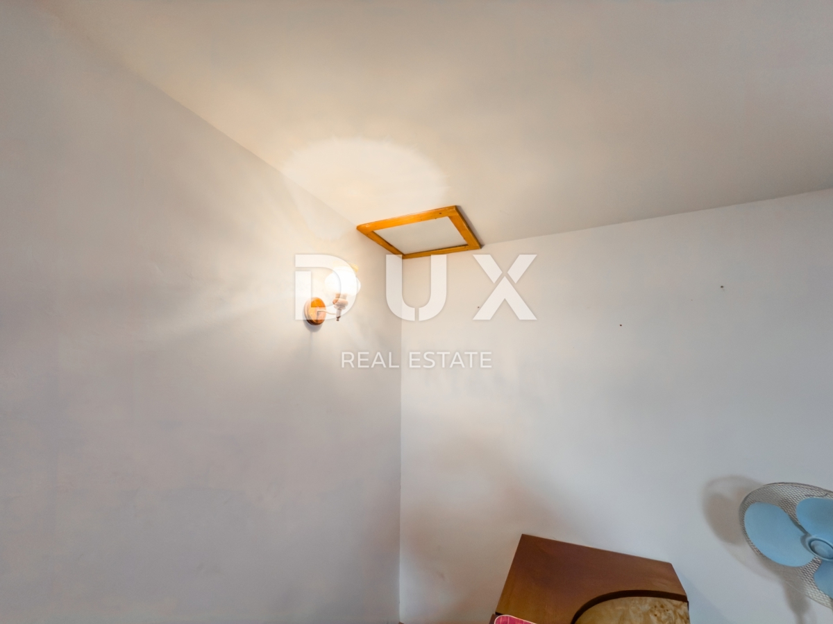 Casa Draga Bašćanska, Baška, 190m2