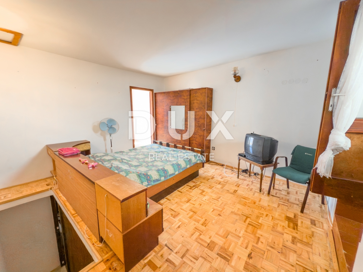 Casa Draga Bašćanska, Baška, 190m2