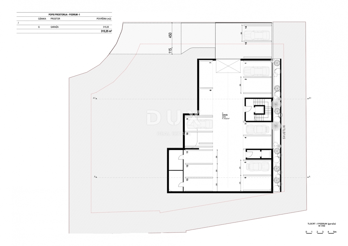 ISTRIA, PARENZO - Lussuoso appartamento con piscina vicino al mare