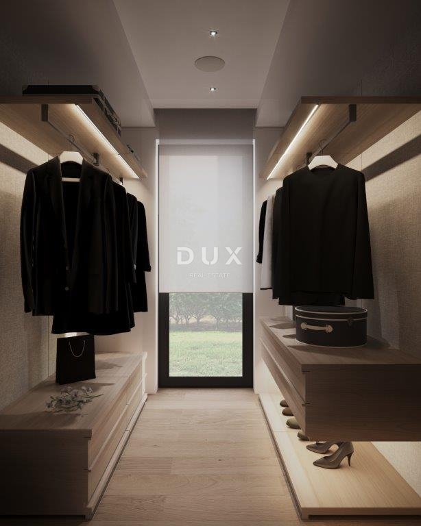 ZADAR, ZATON - Appartamenti di lusso completamente arredati a 55 metri dalla spiaggia! A3