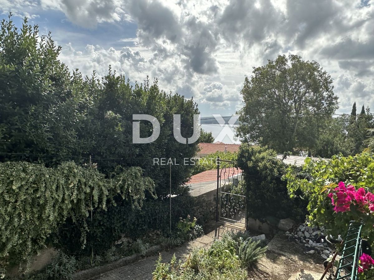 CRIKVENICA, DRAMALJ - Due appartamenti a 100 metri dal mare