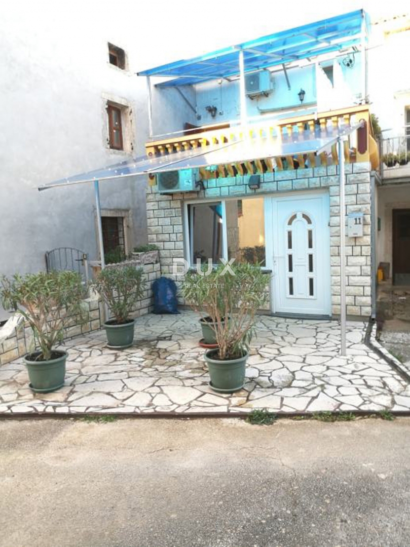 ISTRIA, KAVRAN - Casa in pietra nel centro di Kavran! 