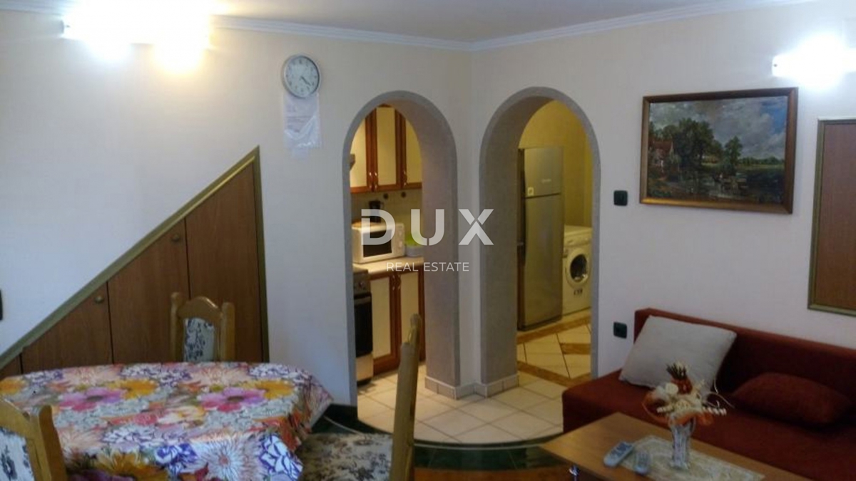 ISTRIA, KAVRAN - Casa in pietra nel centro di Kavran! 