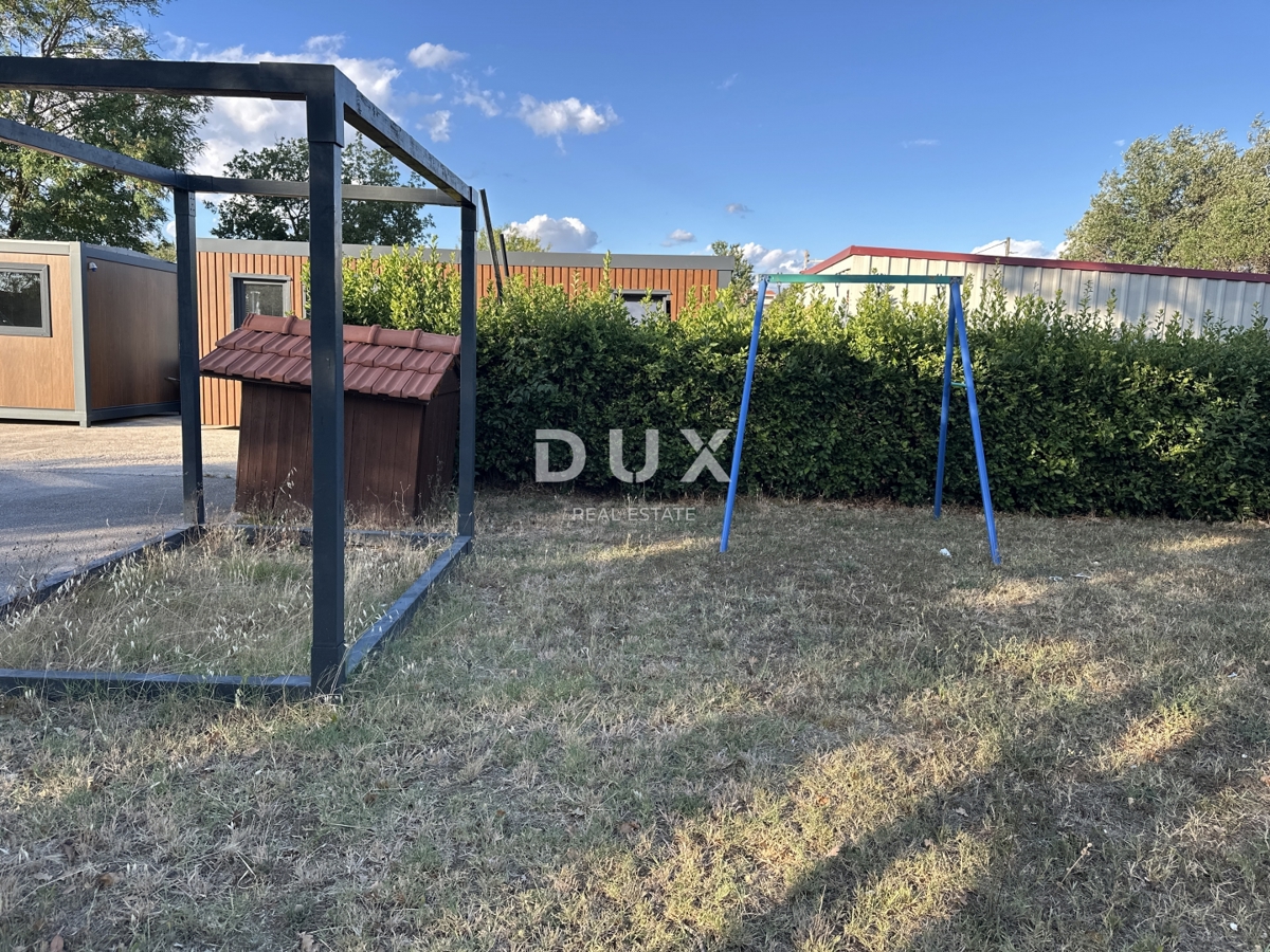 ZADAR, MURVICA – Terreno edificabile in una posizione privilegiata!