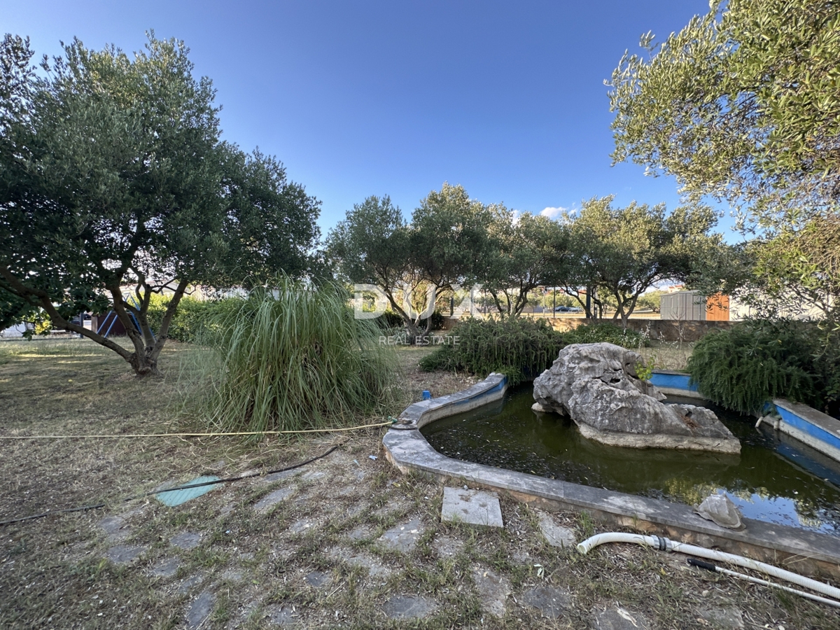 ZADAR, MURVICA – Terreno edificabile in una posizione privilegiata!