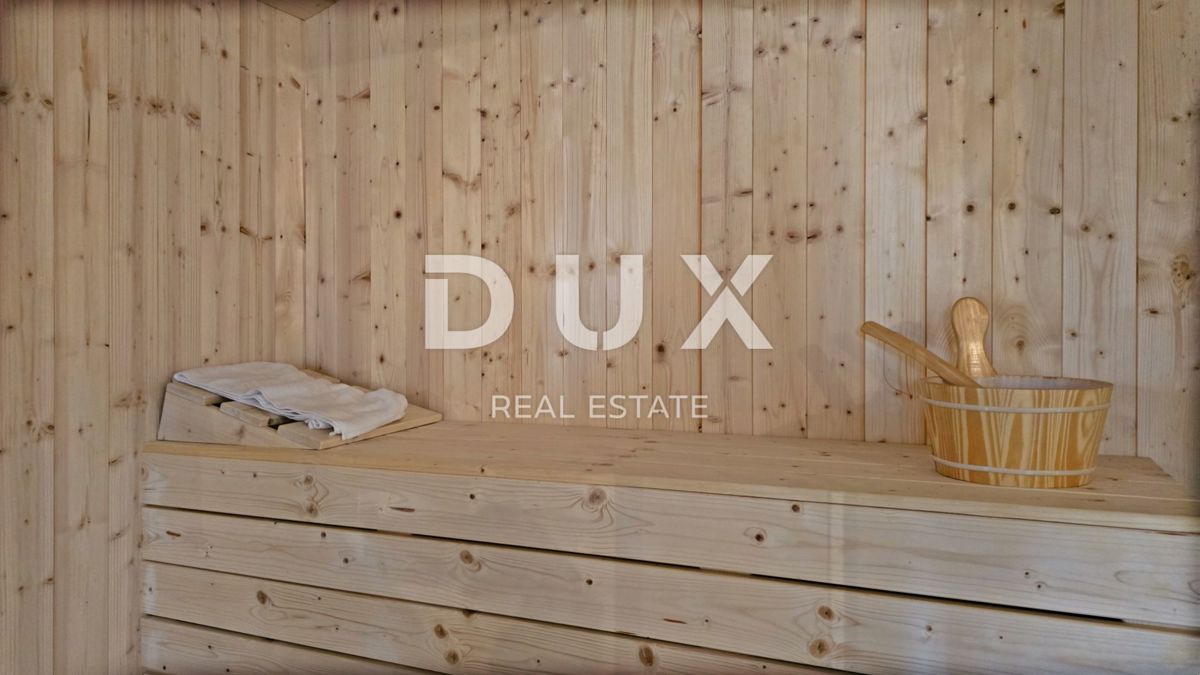 ISTRIA, CEROVLJE - Casa con piscina