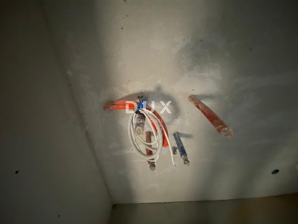 RIJEKA, DRENOVA - esclusivo appartamento in NUOVO EDIFICIO al piano terra con giardino + 2 posti auto! OCCASIONE!