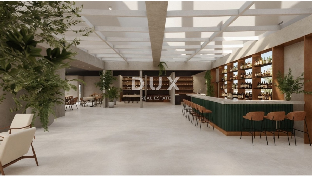 CRIKVENICA - Appartamenti di lusso in un prestigioso complesso alberghiero