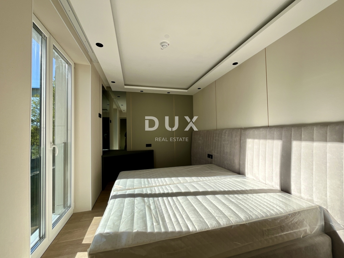 CRIKVENICA - Appartamenti di lusso in un prestigioso complesso alberghiero