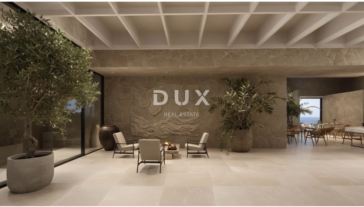 CRIKVENICA - Appartamenti di lusso in un prestigioso complesso alberghiero