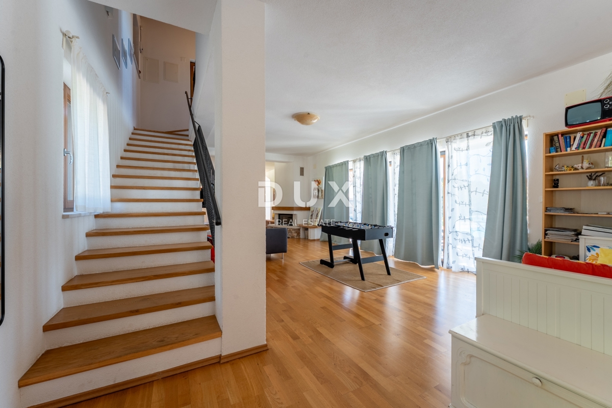 ISTRIA, ŽMINJ - Esclusiva villa istriana - comfort, pace e completa privacy