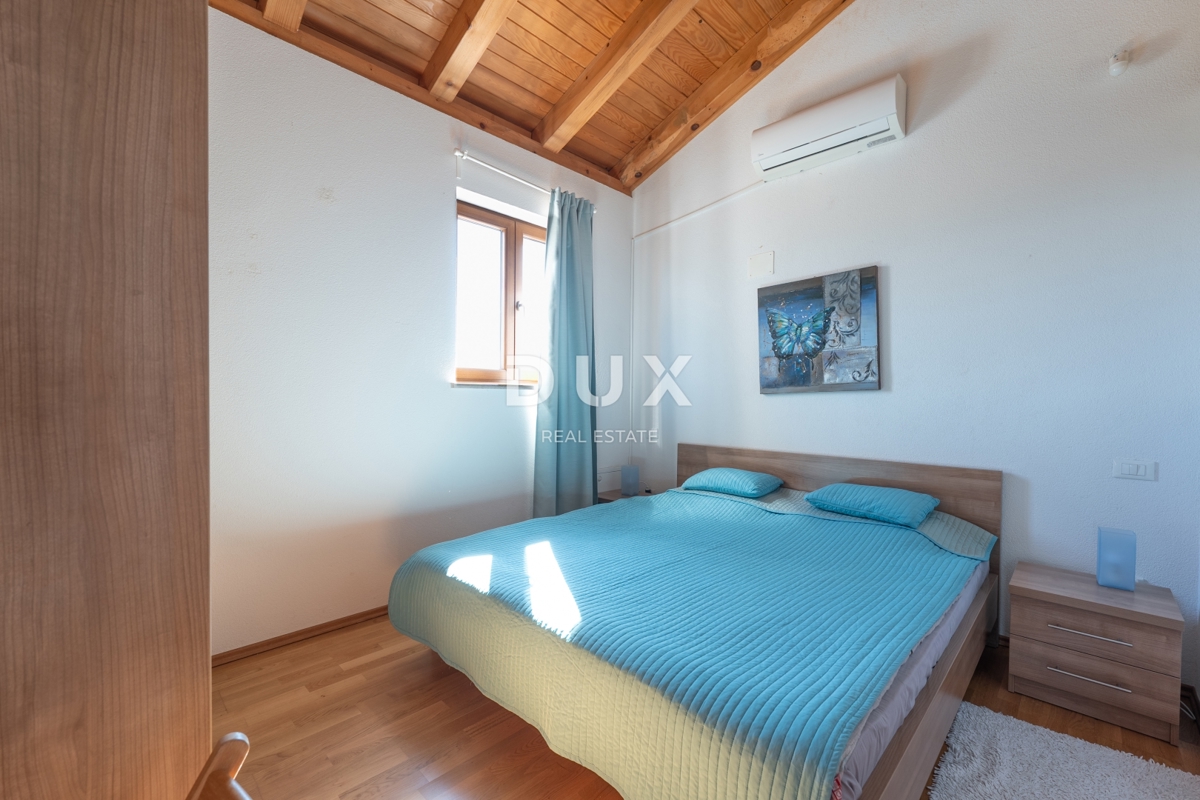 ISTRIA, ŽMINJ - Esclusiva villa istriana - comfort, pace e completa privacy