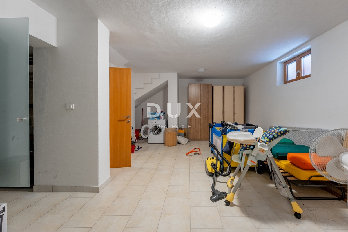 ISTRIA, ŽMINJ - Esclusiva villa istriana - comfort, pace e completa privacy