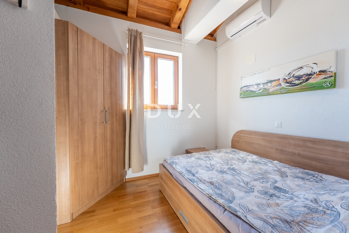 ISTRIA, ŽMINJ - Esclusiva villa istriana - comfort, pace e completa privacy