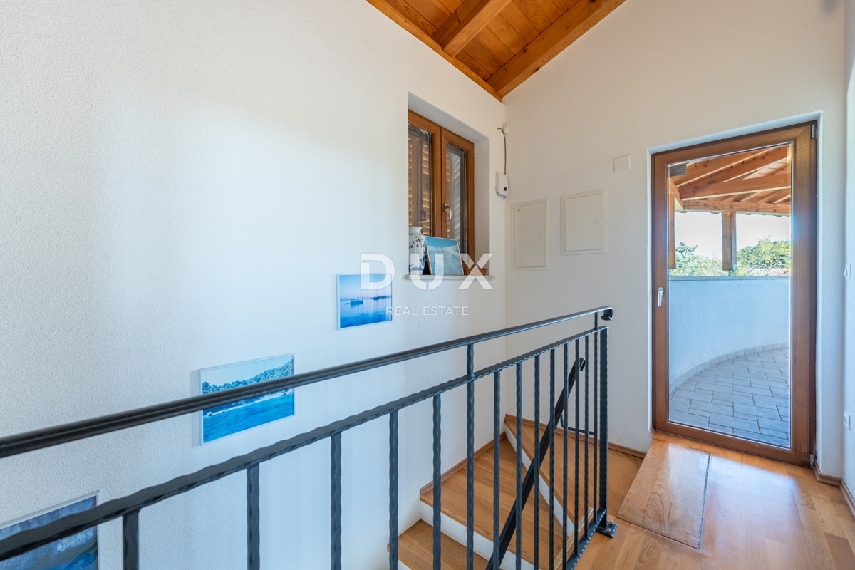 ISTRIA, ŽMINJ - Esclusiva villa istriana - comfort, pace e completa privacy