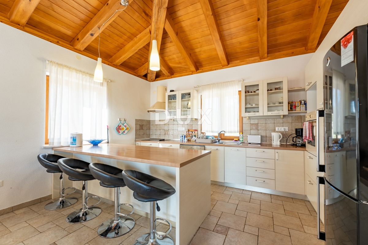 ISTRIA, ŽMINJ - Esclusiva villa istriana - comfort, pace e completa privacy